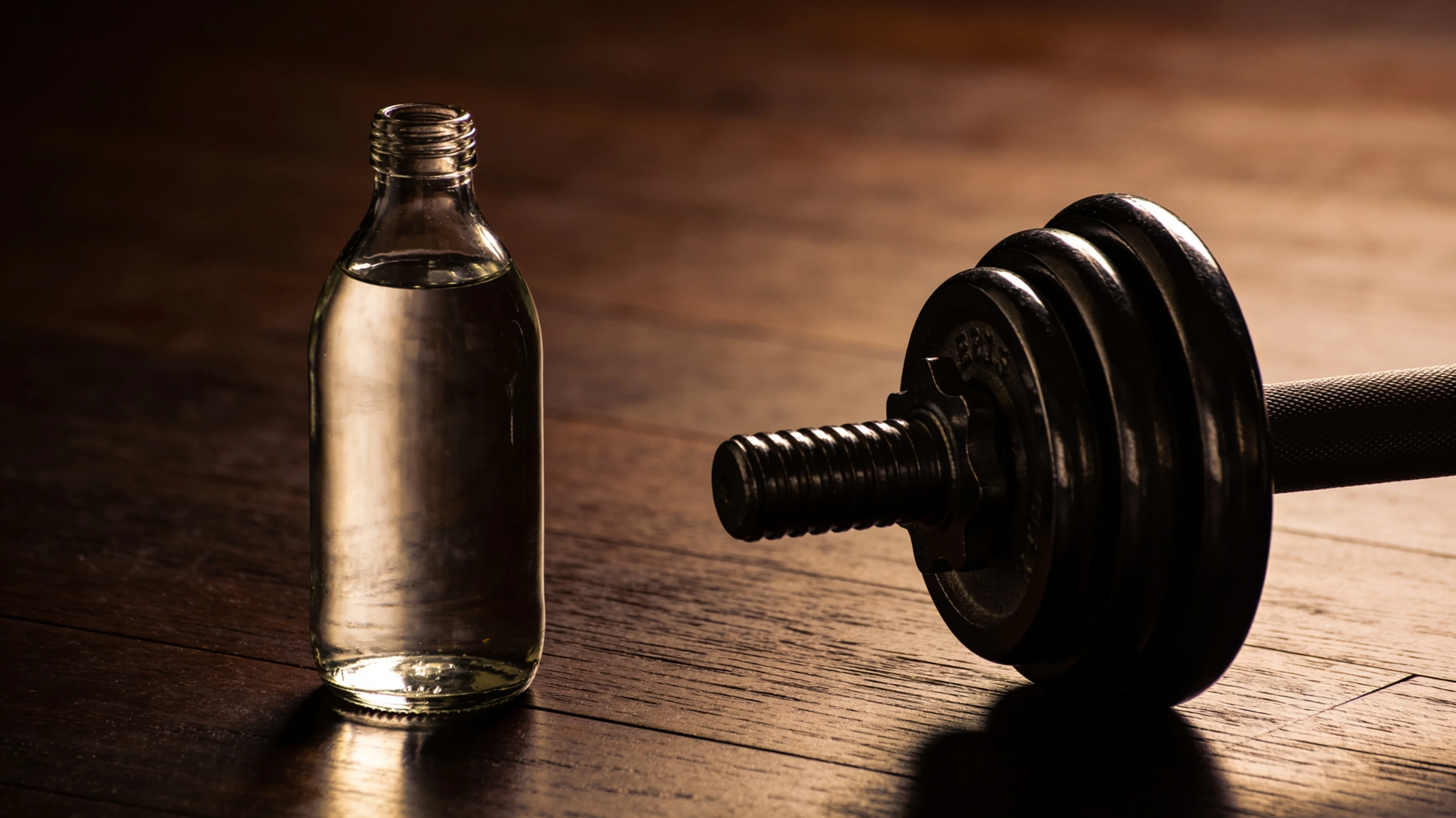 Peptides musculation guide débutant