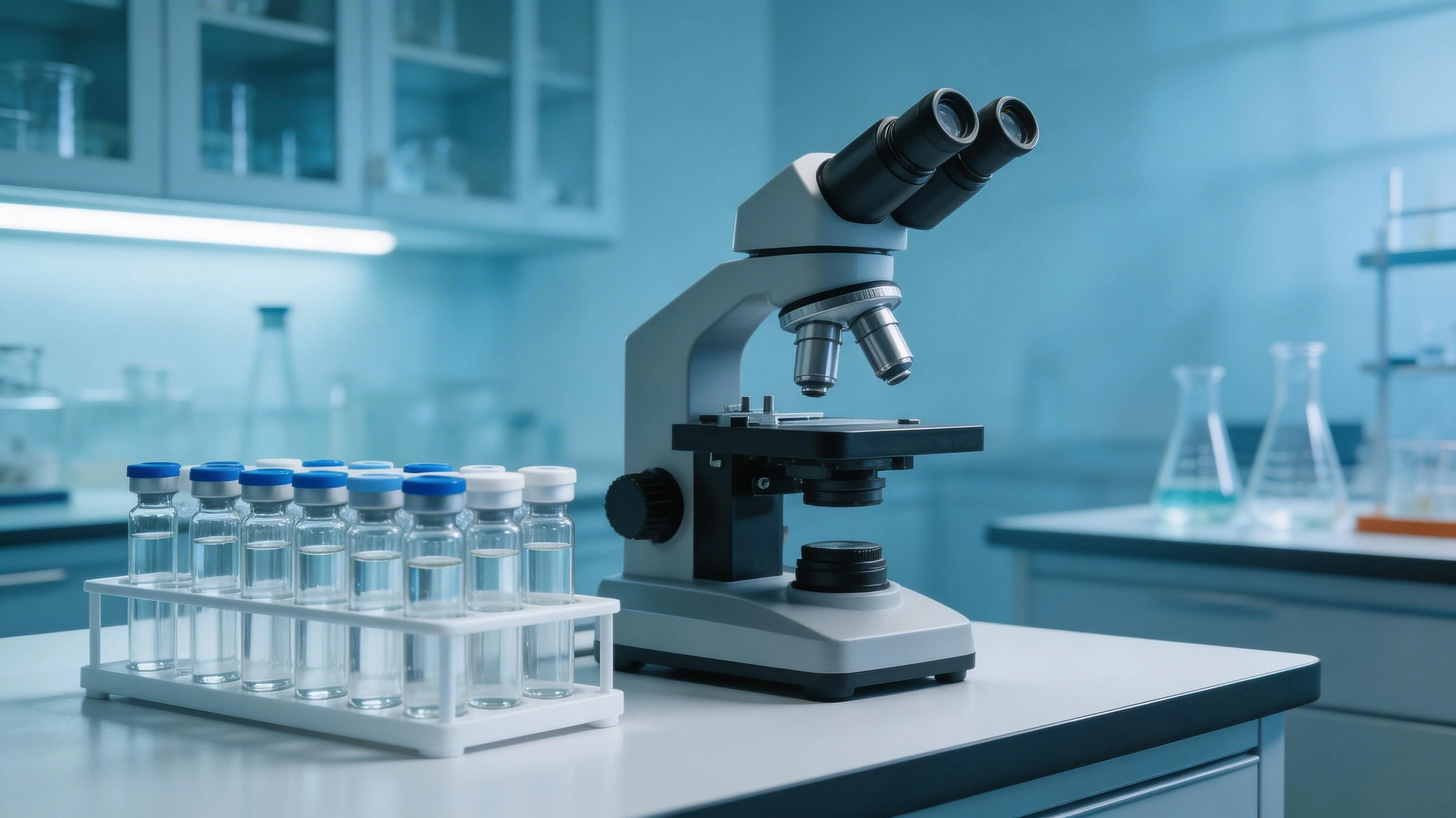 BPC-157 peptide recherche