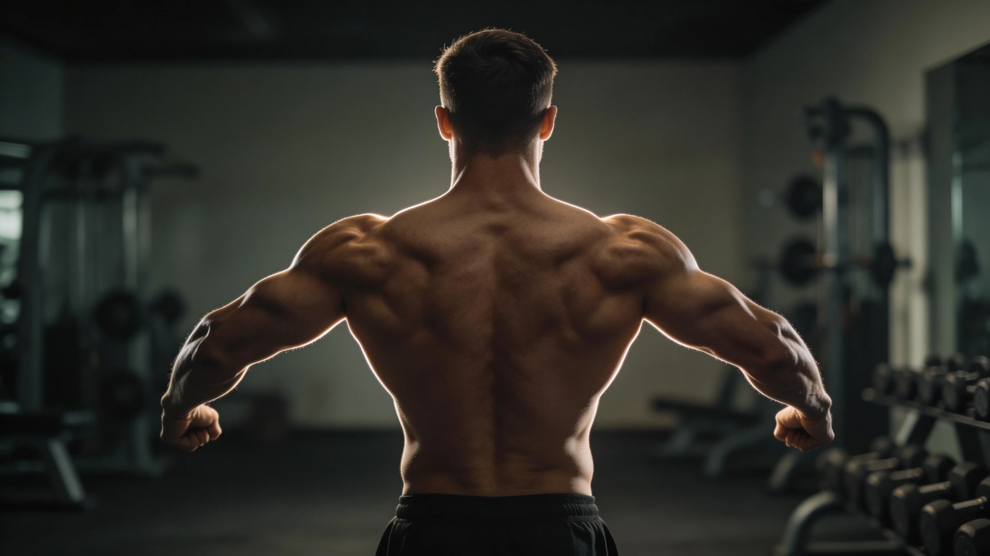 Comment se muscler vite : les piliers de la prise de muscle