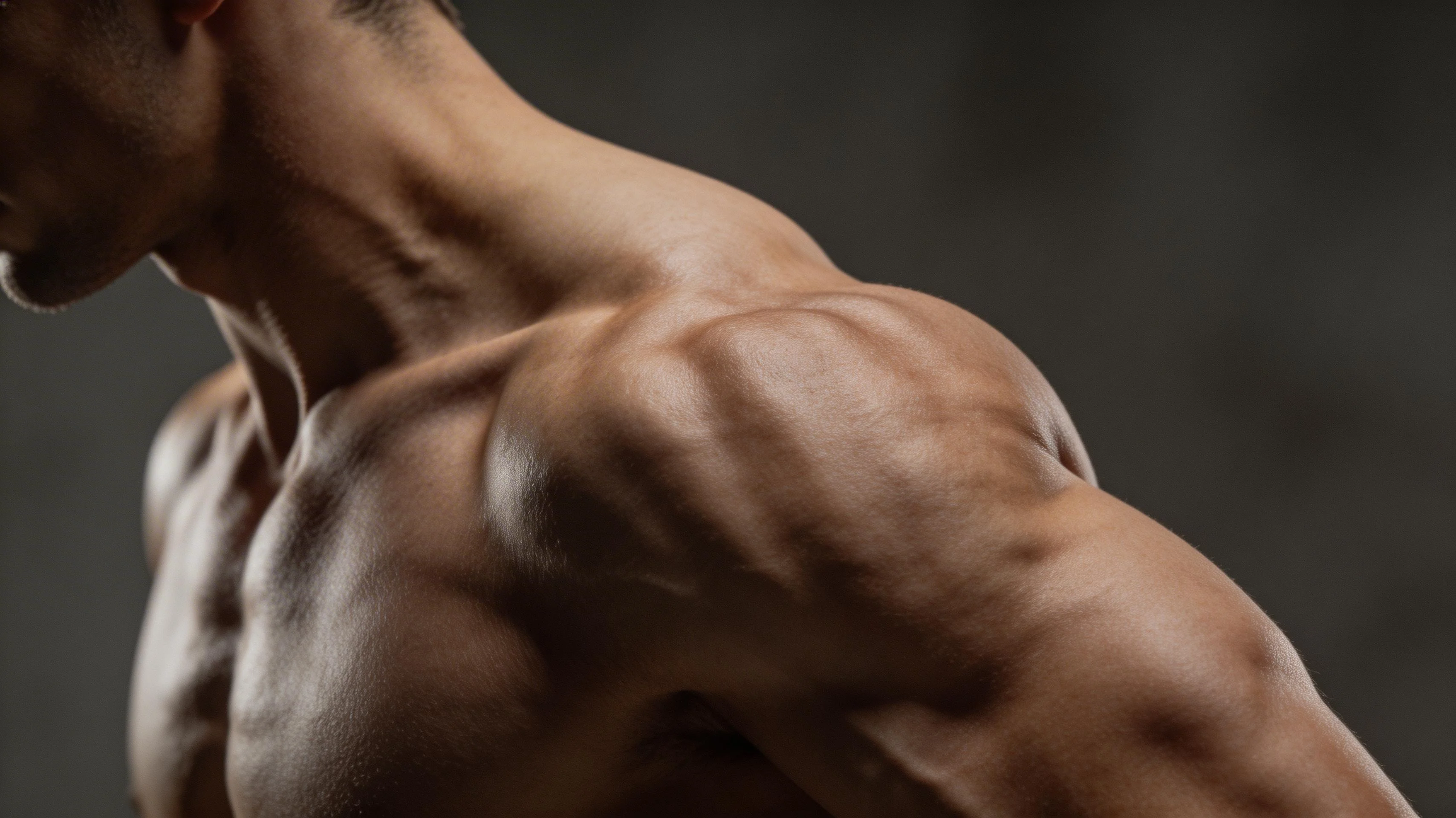 Hypertrophie musculaire mécanismes tension mécanique