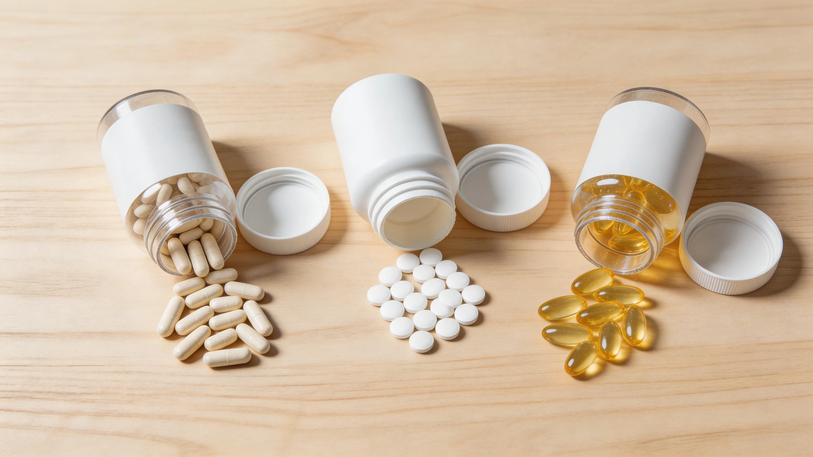 Magnésium et suppléments musculation