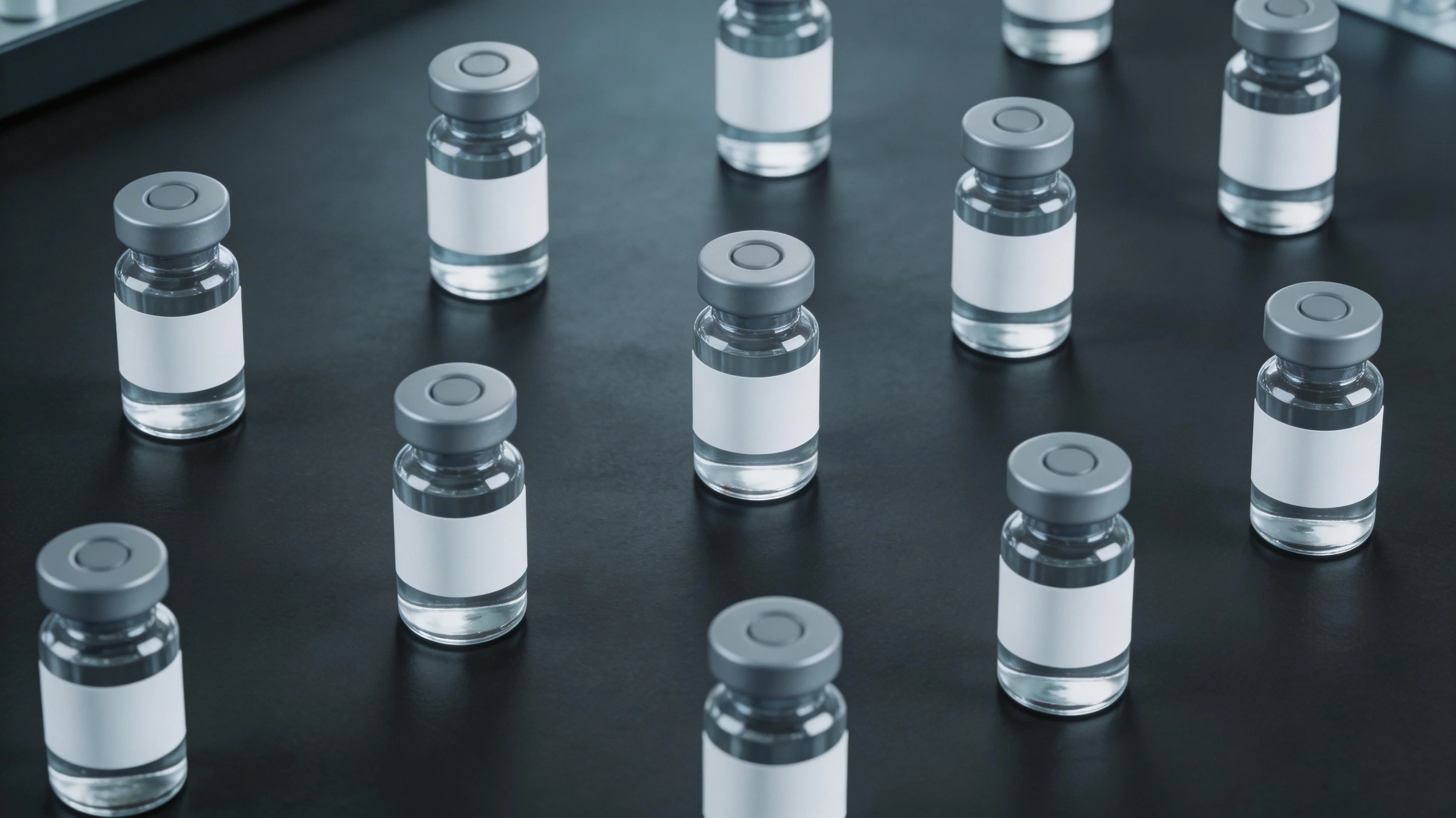 Peptides musculation comparatif recherche