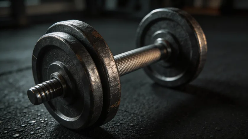 Programme prise de masse musculation