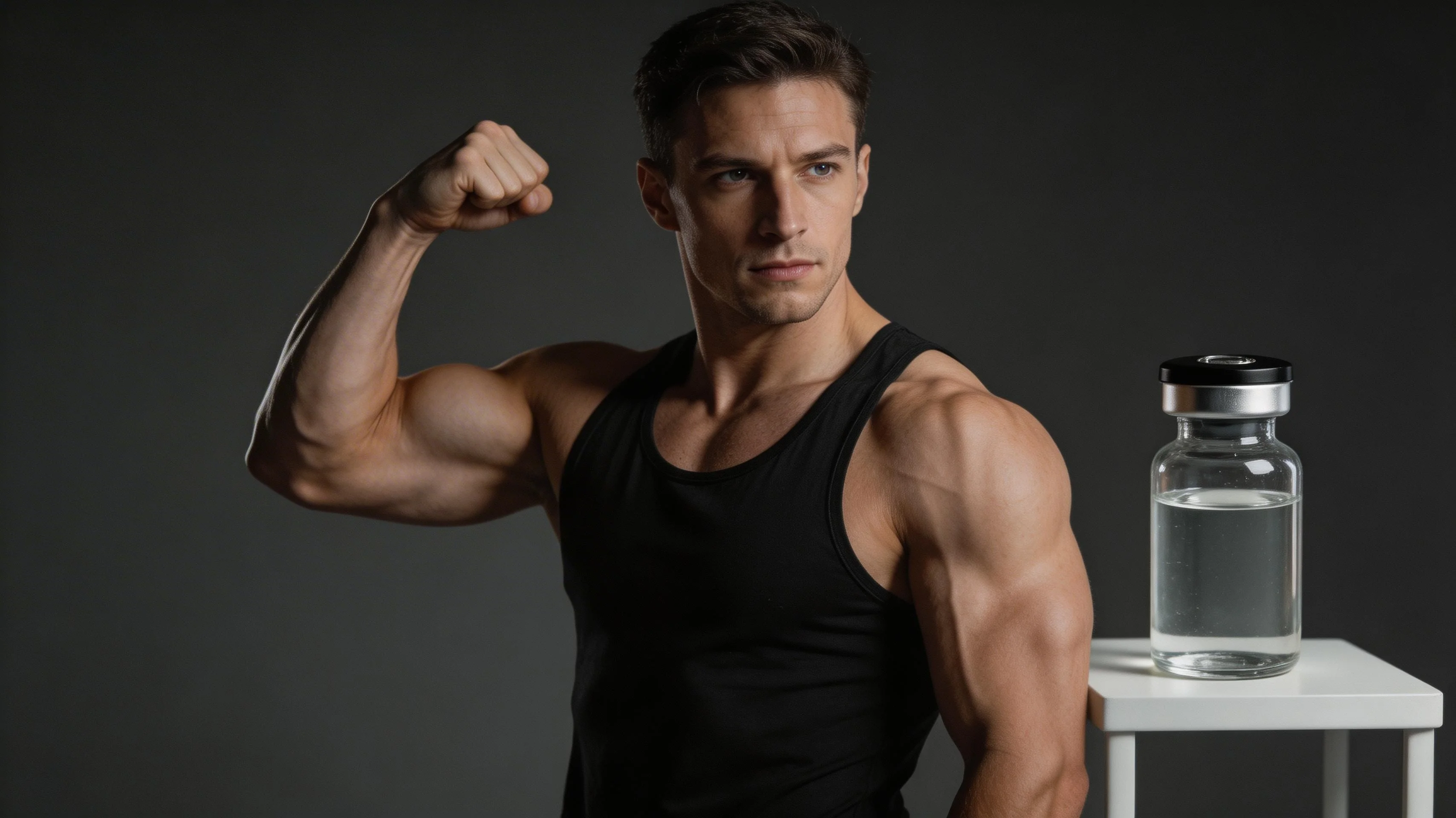 Retatrutide peptide sèche recherche