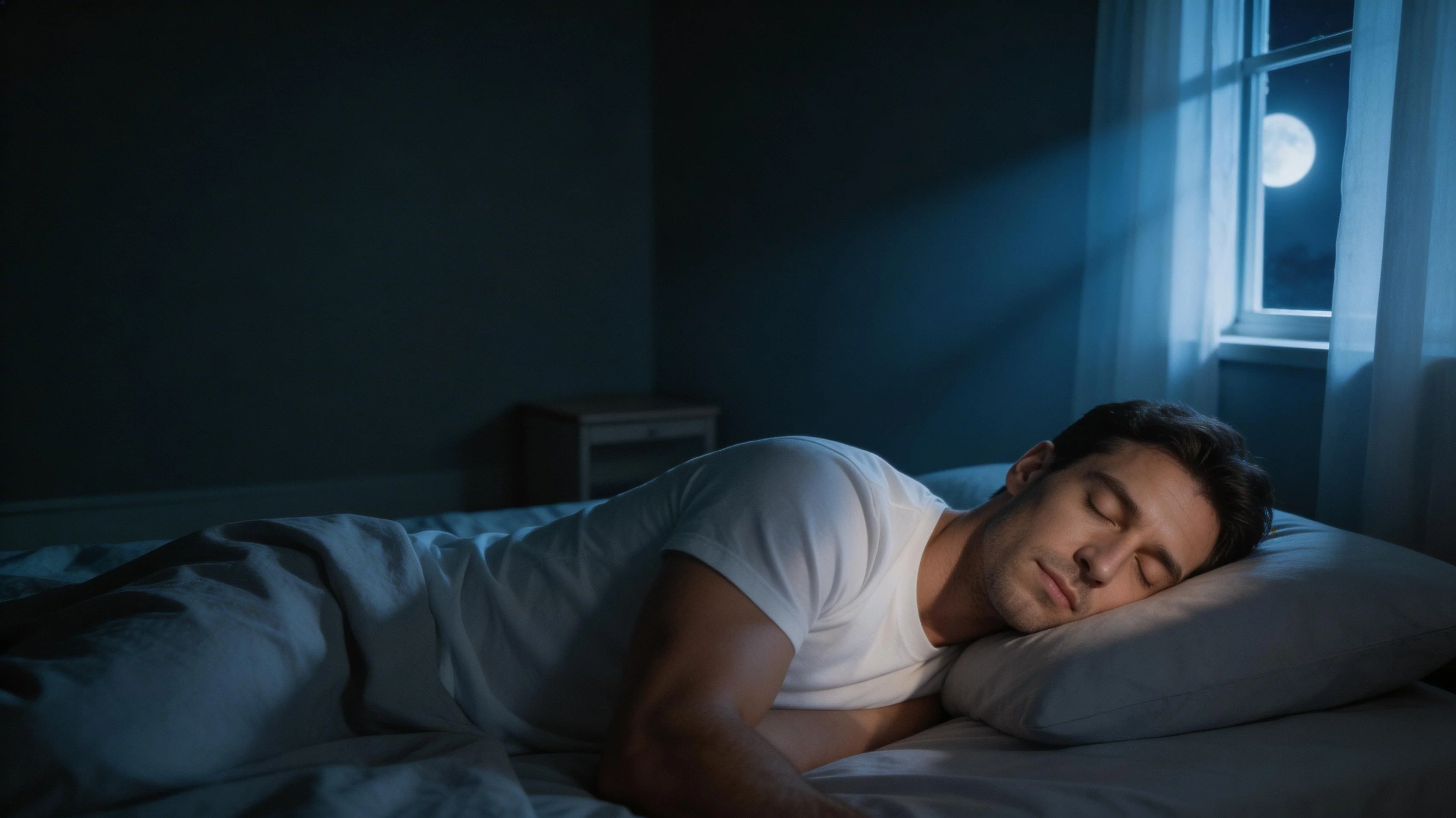 Sommeil musculation récupération testostérone