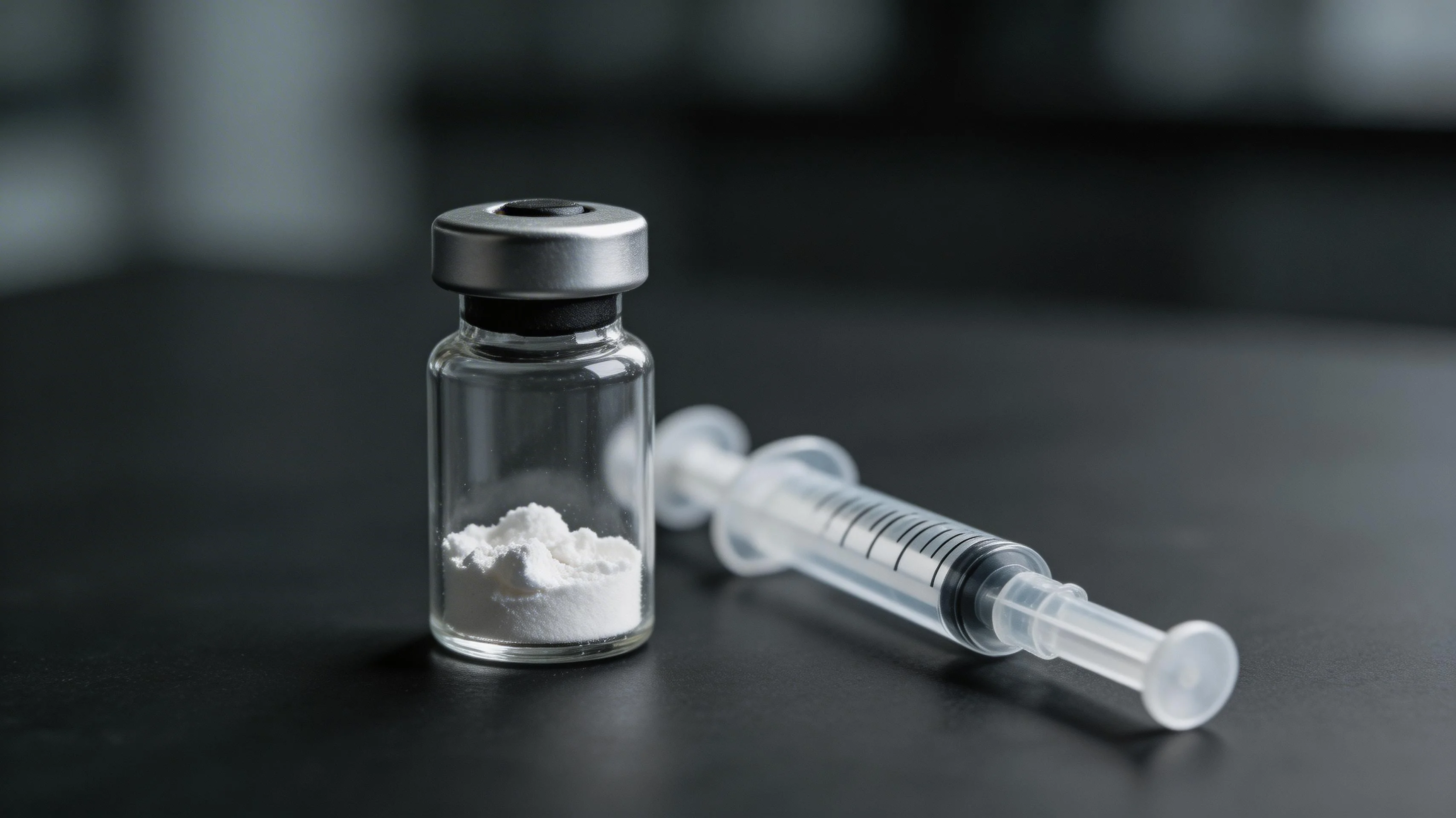 TB-500 peptide recherche