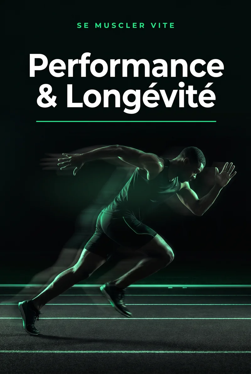 Couverture Performance & Longévité