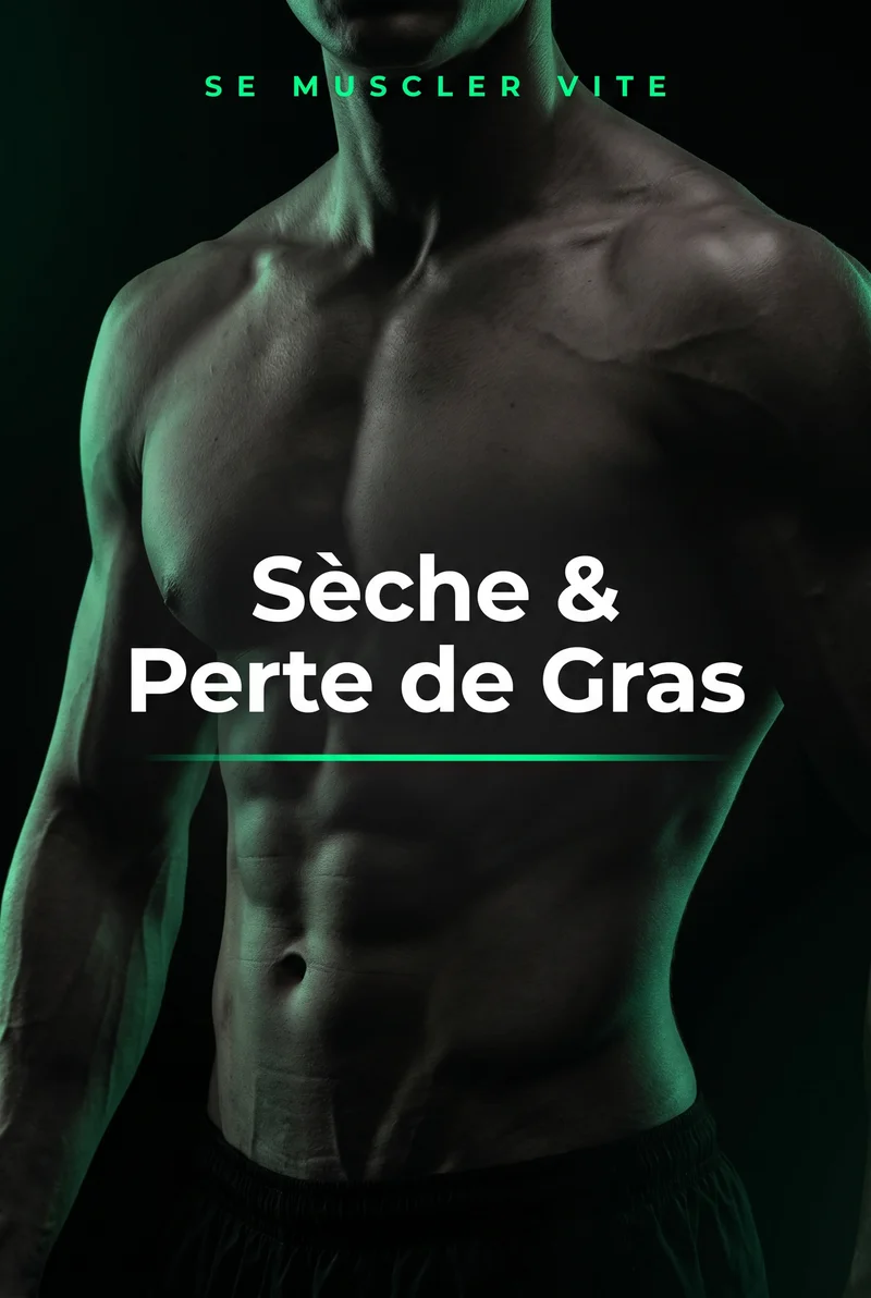 Couverture Sèche & Perte de Gras