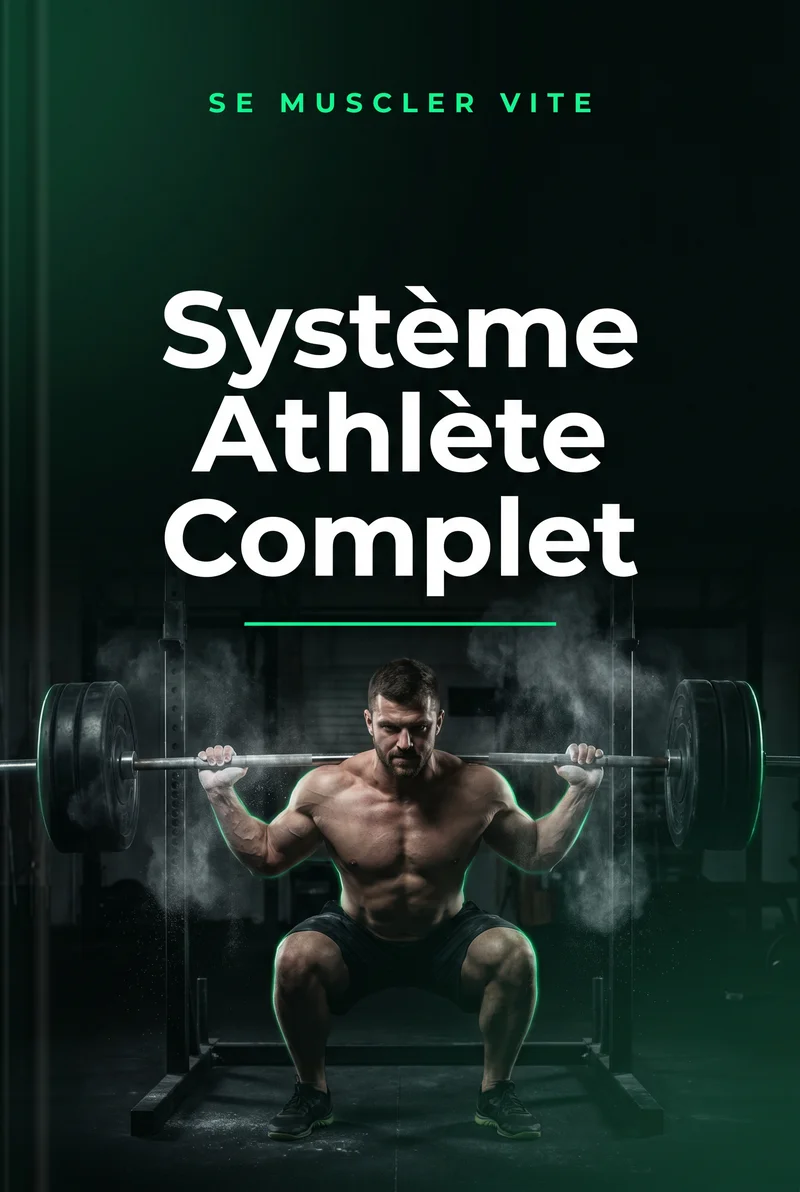Couverture Système Athlète Complet